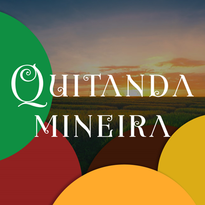 Logo restaurante Quitanda Mineira