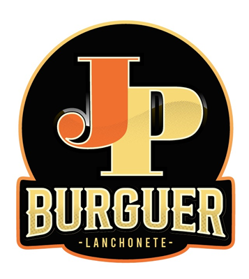 Logo restaurante JP LANCHES