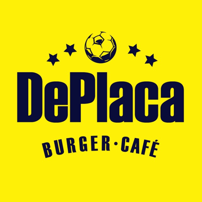 DePlaca Burger Café