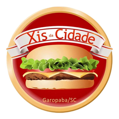 Logo restaurante Xis da Cidade