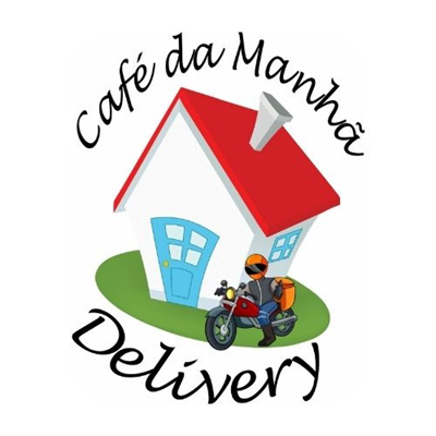 Logo restaurante Café da manhã Delivery