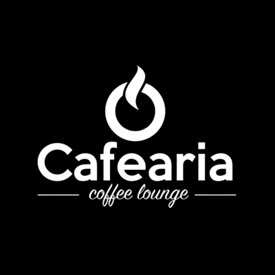 Logo restaurante Cafearia