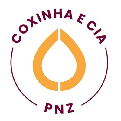 Logo restaurante COXINHA E CIA PNZ