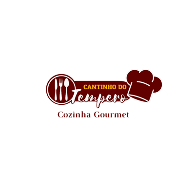 Logo restaurante Cantinho do Tempero 6