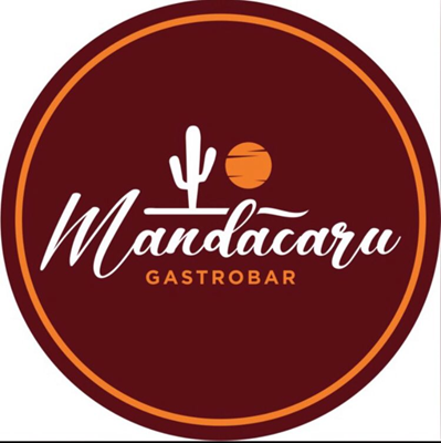 Logo restaurante MANDACARU