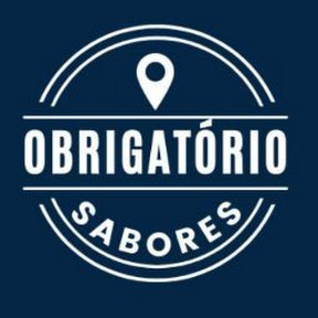 Logo restaurante Obrigatório Sabores