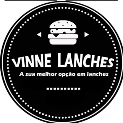 Logo restaurante Vinne Lanches