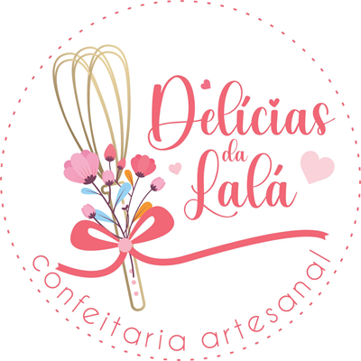 Logo restaurante DELÍCIAS DA LALÁ