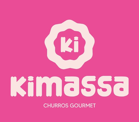 Logo restaurante KIMASSA CHURROS