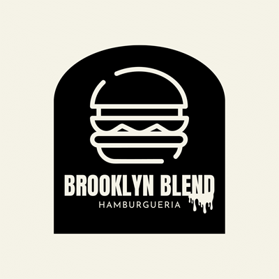 Logo restaurante Brooklyn Blend