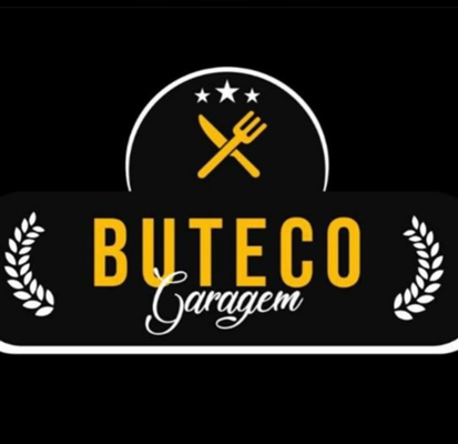 Logo restaurante BUTECO GARAGEM