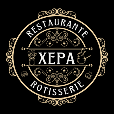 Logo restaurante cupom Xepa Marmitas Ltda