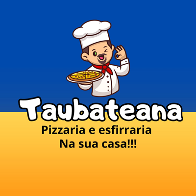 Logo restaurante Taubateana