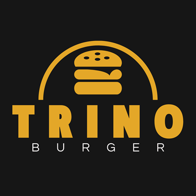 Logo restaurante Trino Burger