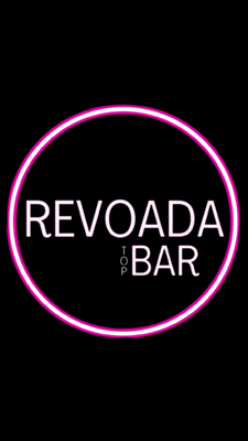 Logo restaurante Revoada Top Bar