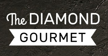 Logo restaurante The Diamond Bistro