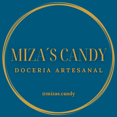 Logo restaurante Miza´s Candy