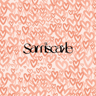 Logo restaurante Samis Cake