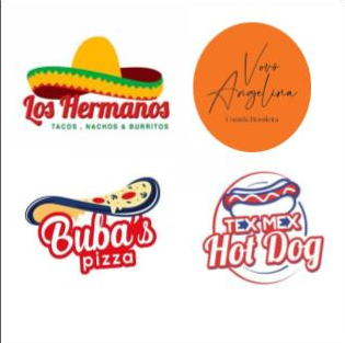 Logo restaurante Los Hermanos TNB