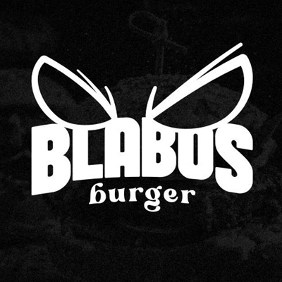 Logo restaurante Blabos Burger