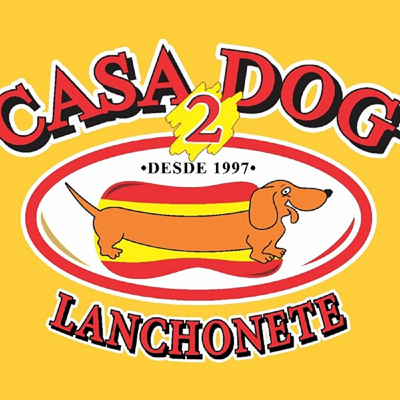 Logo restaurante CASA DOG (LOJA 2 - CENTRO)