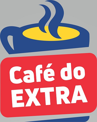 Logo restaurante Café do Extra