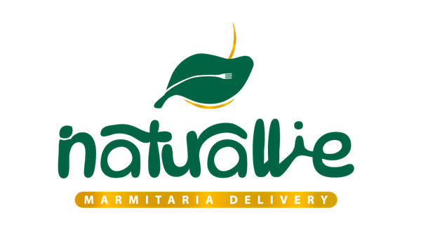 Logo restaurante Naturallie Marmitaria