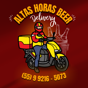 Logo restaurante Altas Horas Beer