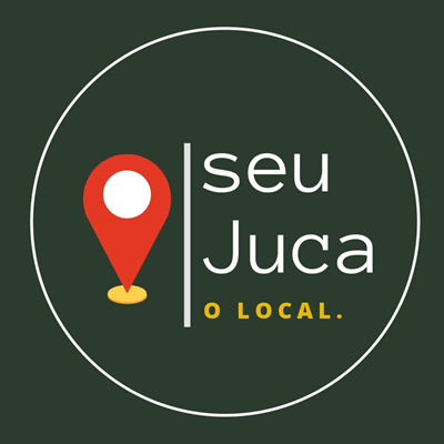 Logo restaurante Seu Juca, o Local