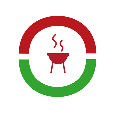 Logo restaurante Sabor na Brasa
