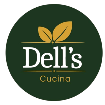 Logo restaurante Dell's Pizzaria