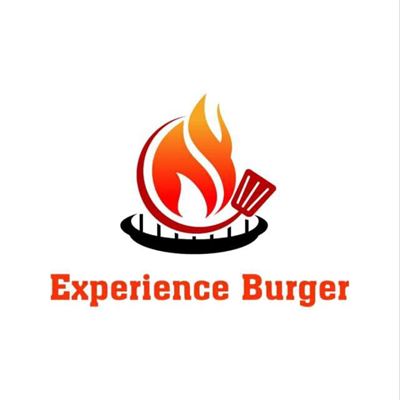 Logo restaurante cupom Experience Burger