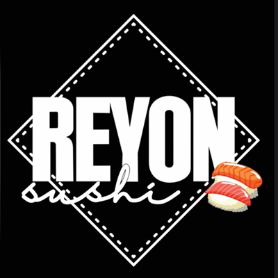 Logo restaurante Reyon Sushi
