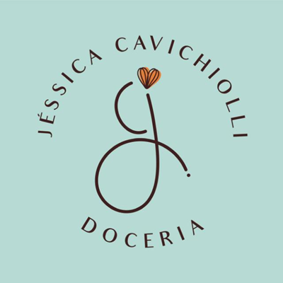 Logo restaurante JC Doces