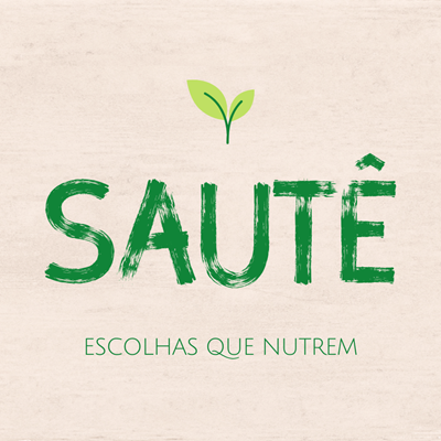 Logo restaurante cupom Sautê