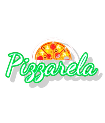 Logo restaurante Pizzarela jarinu