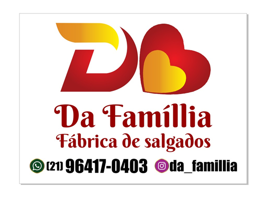 Logo restaurante Pastel Da Famíllia