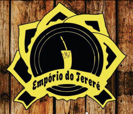 Logo restaurante Emporio do tereré