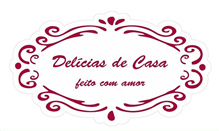 Logo restaurante Delicias de Casa