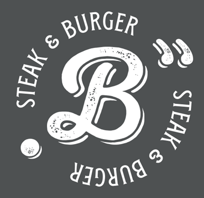 Logo restaurante BEGGIN BURGER