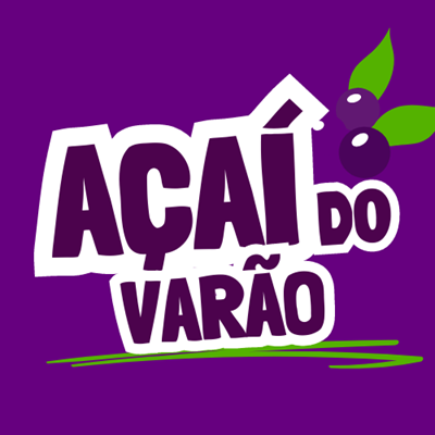 Logo restaurante Açai Do Varão 