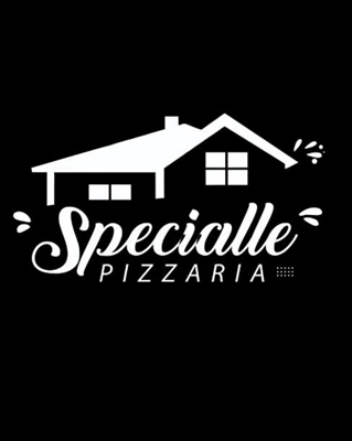 Logo restaurante Specialle pizzaria