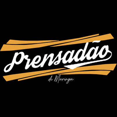 Logo restaurante Prensadao de Maringa