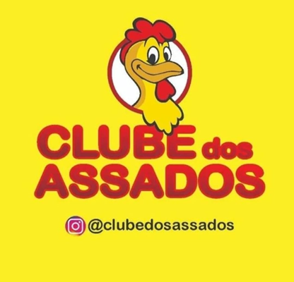 Logo restaurante Clube dos Assados