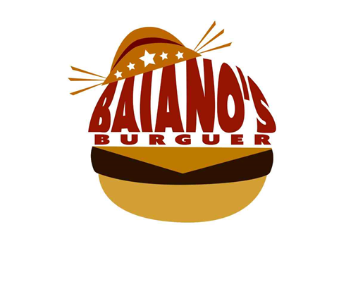 Logo restaurante Baiano's Burguer