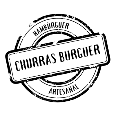 Logo restaurante CHURRAS BURGUER