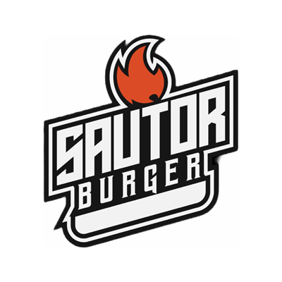 Logo restaurante Sautor Burger