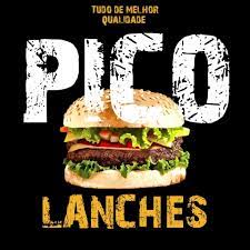 Logo restaurante Pico Lanches