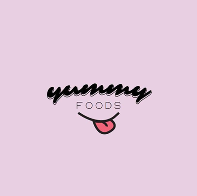 Logo restaurante Yummy Foods