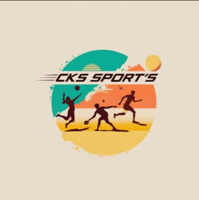 Logo restaurante CKS SPORT'S